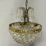 884 9402 HANGING LAMP